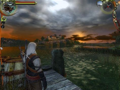 witcher 1|witcher 1 pc.